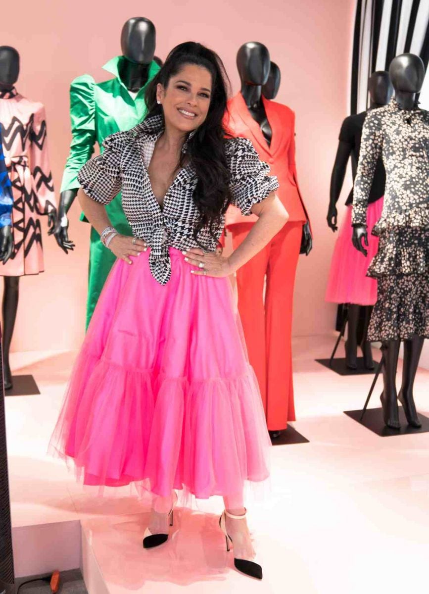 Martha Debayle habla del poder de la moda y nos hizo una SUPER confesión