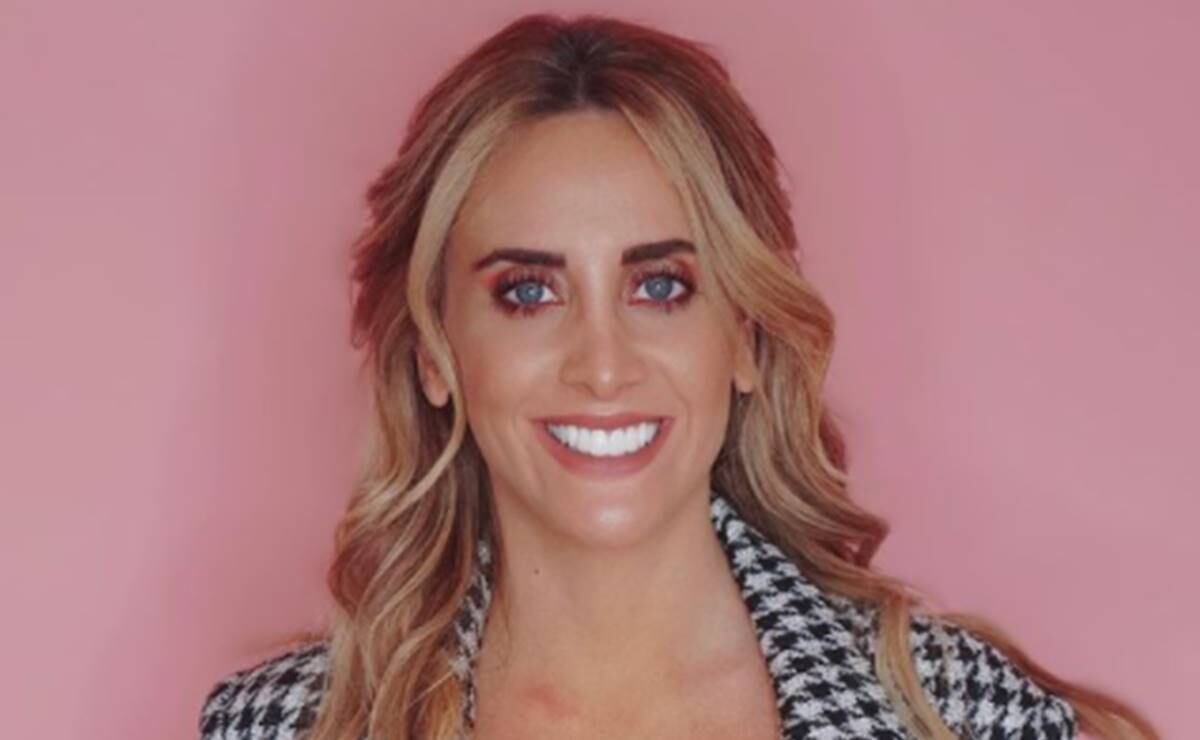 Le llueven críticas a Ana Claudia Cabrera por promoción del Verde y deja grupo en FB