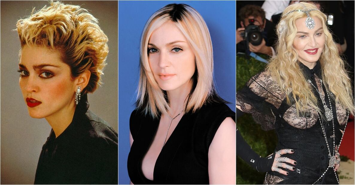 Las chavorrucas de Hollywood