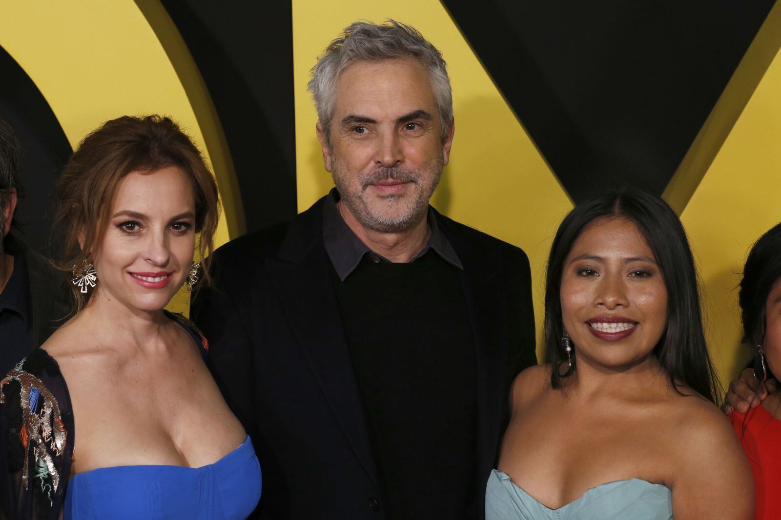 Alfonso Cuarón logra siete nominaciones para los premios BAFTA