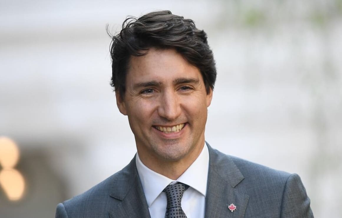 Justin Trudeau renuncia como primer ministro de Canadá, conoce su lado más personal