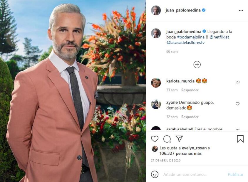 Confirman que a Juan Pablo Medina sí le amputaron la pierna