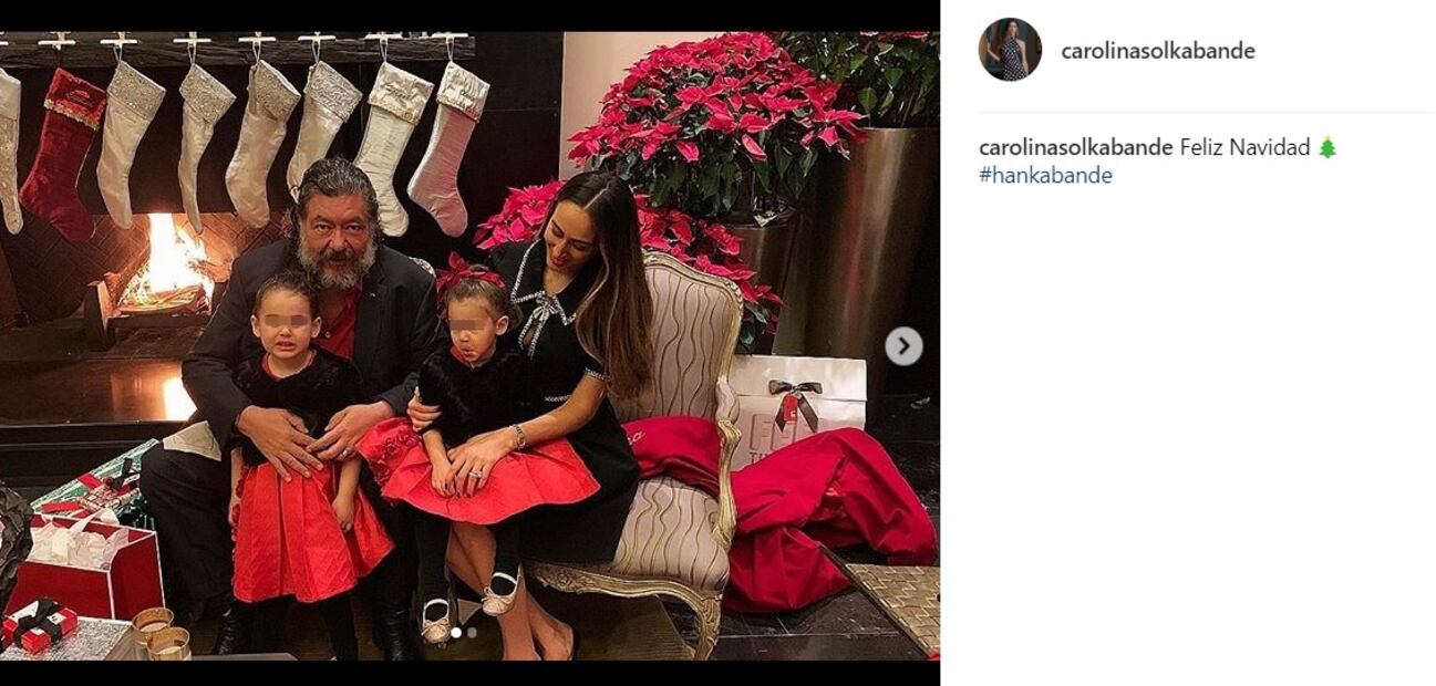 ¡Qué tiernos! Así comparte Jorge Hank Rhon su pasión por el futbol con las hijas de su guapa esposa
