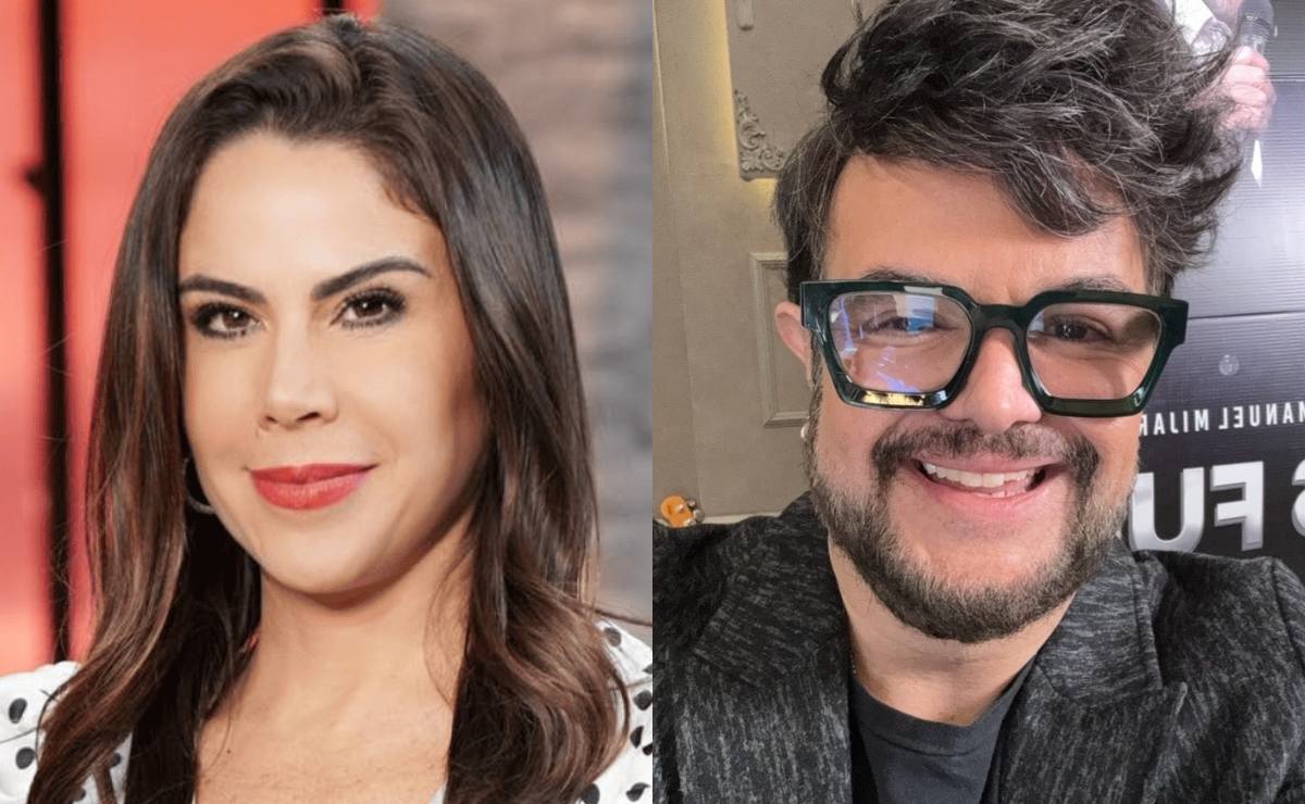 Paola Rojas revela que Aleks Syntek le pidió disculpas: "Es de humanos equivocarse"
