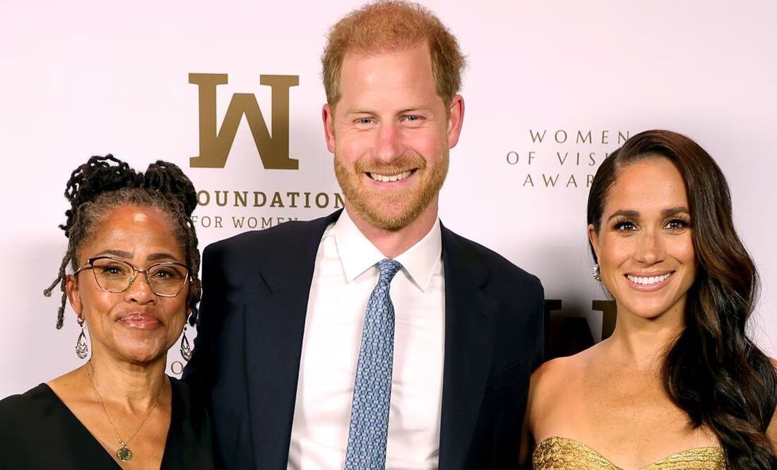 Meghan y Harry, Buckingham da la espalda a la persecución de paparazzi
