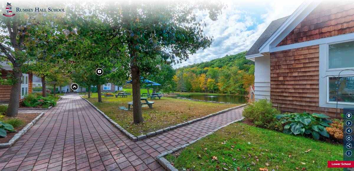 Frida Sofía: Así es el lujoso internado donde estuvo la hija de Alejandra Guzmán