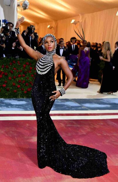 MET Gala 2022: Las mejor vestidas de este evento benéfico