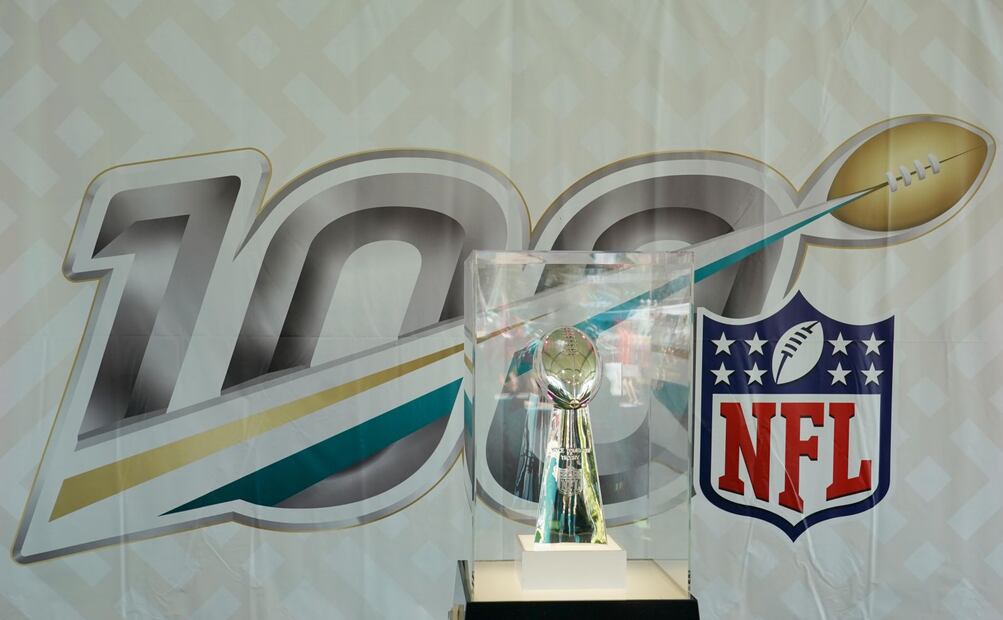 Conoce el costo de un comercial para el Super Bowl LIV