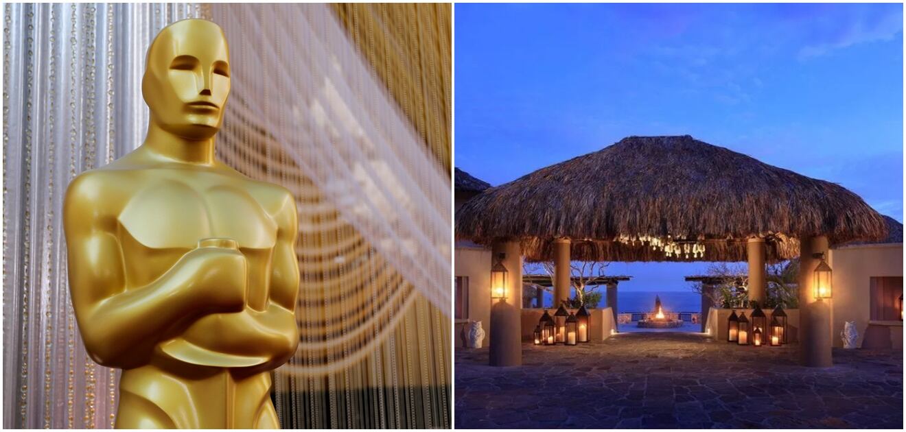 Cortesía Esperanza, an Auberge Resort e Instagram