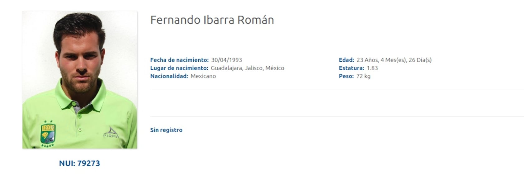 ¿Quién es el nuevo novio de Lety Sahagún?