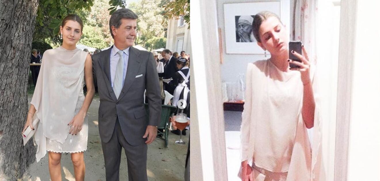 <p>Fotos: Instagram&nbsp;</p>
