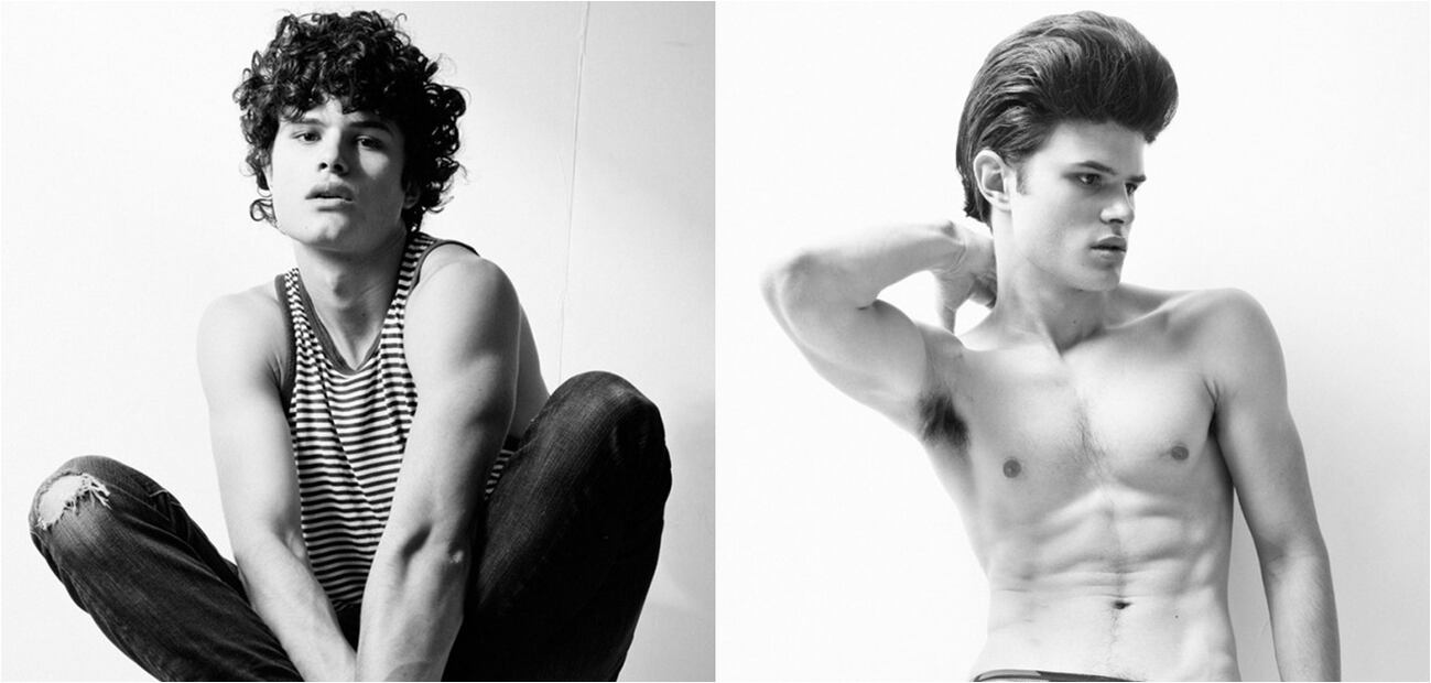 Los 10 modelos mexicanos más reconocidos