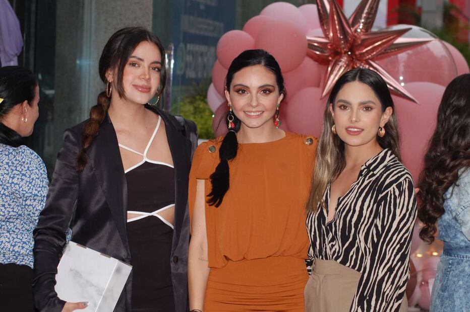 Paulina Díaz Ordaz dispuesta a rehacer su vida tras divorcio de Jesús Sesma