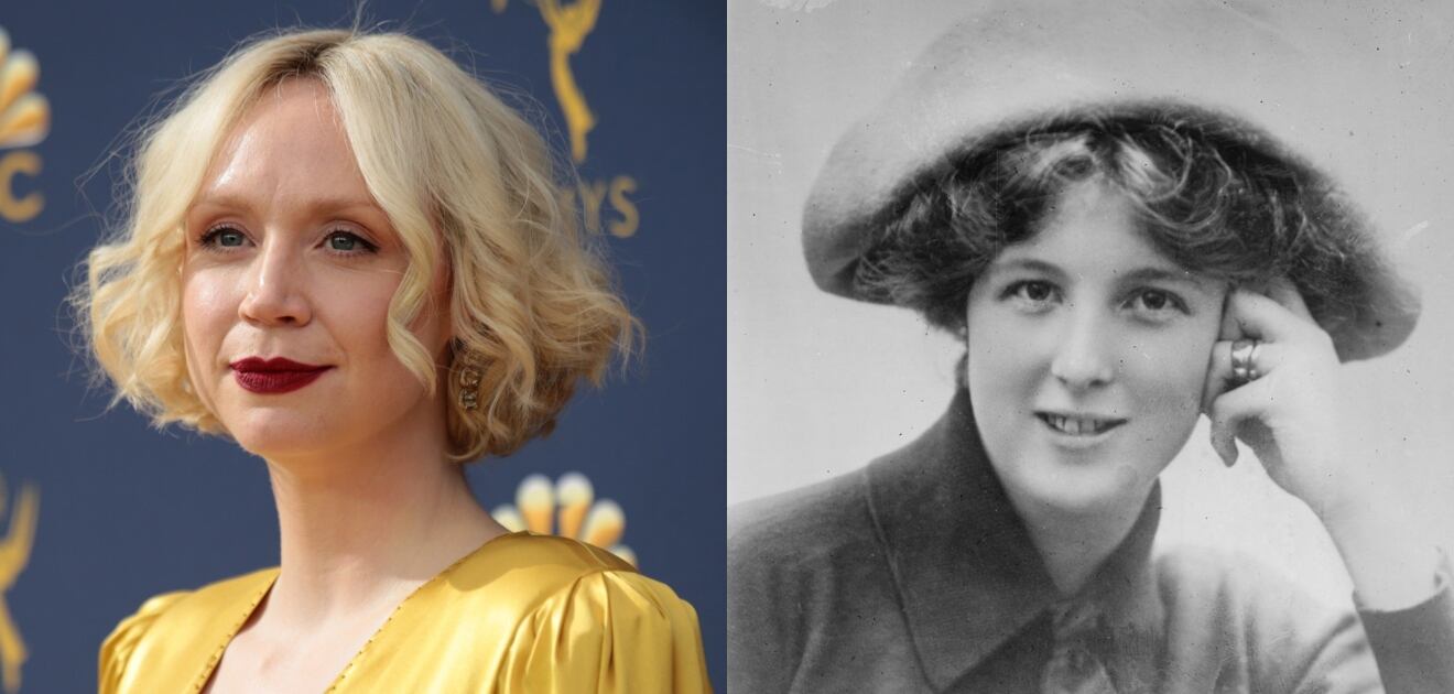 Edith, la marquesa de Londonderry, es Brienne de Game of Thrones de la vida real