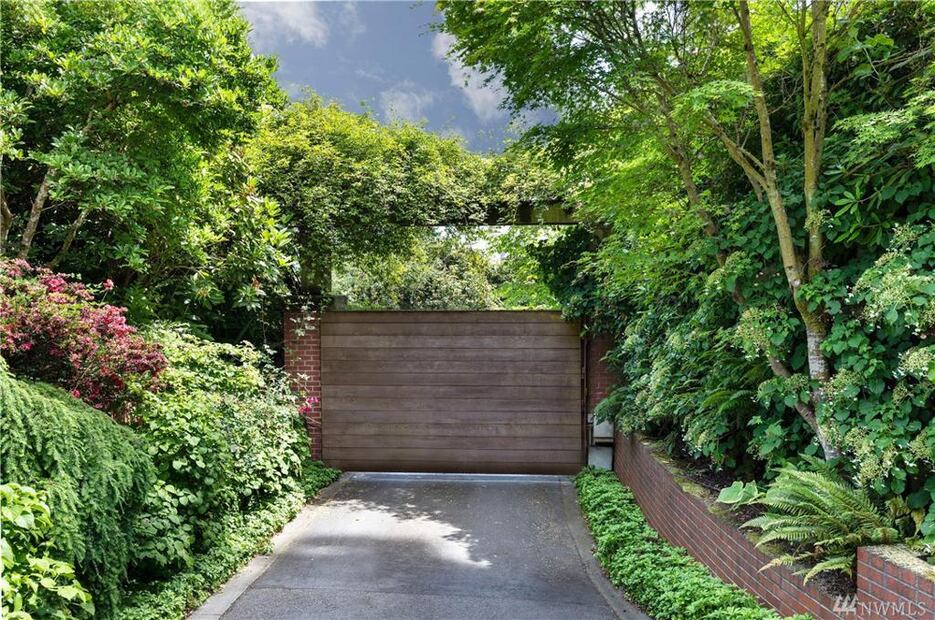 En 7.5 millones de dólares ponen en venta la casa donde Kurt Cobain se suicidó