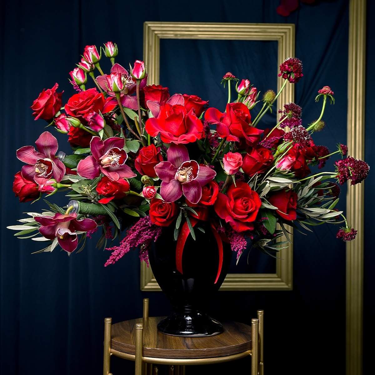 Los diseños de Las Rosas de Aurelia / Foto: Instagram