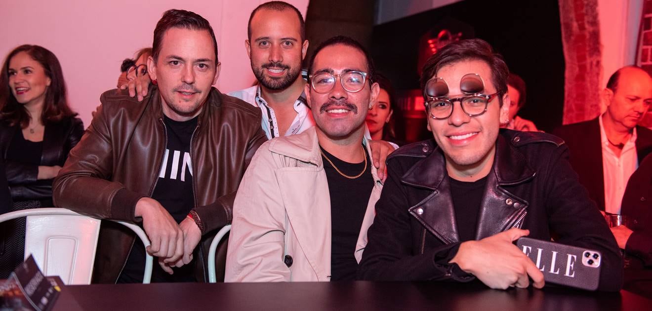 MINI impulsa los nuevos talentos en la moda
