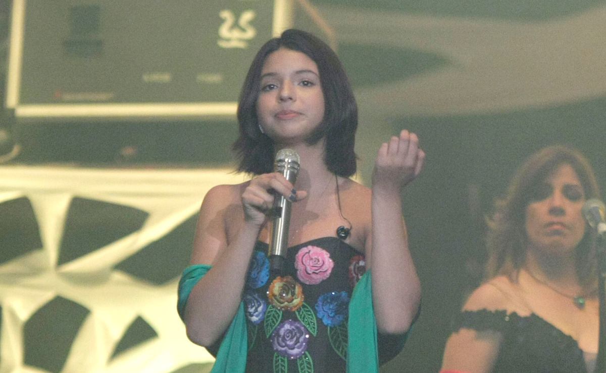 Ángela Aguilar dice lo que no le gusta de Christian Nodal y Belinda