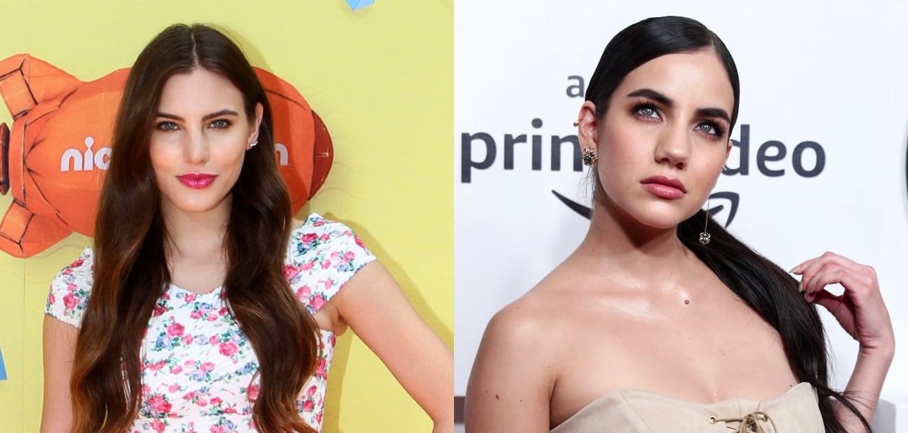 Ellas serán las nuevas protagonistas del remake de la telenovela “Quinceañera” 