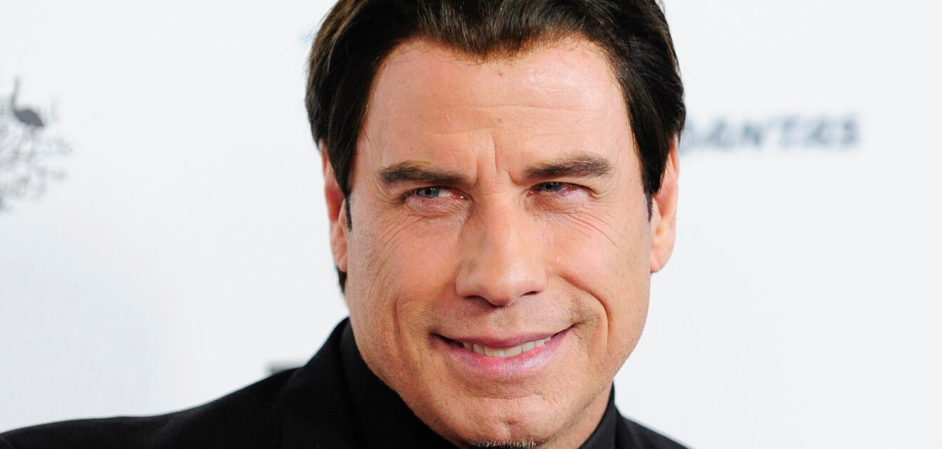 <p>John Travolta envuelto en múltiples escándalos.&nbsp;<strong>(Fotos: Archivo, Especiales)</strong></p>

