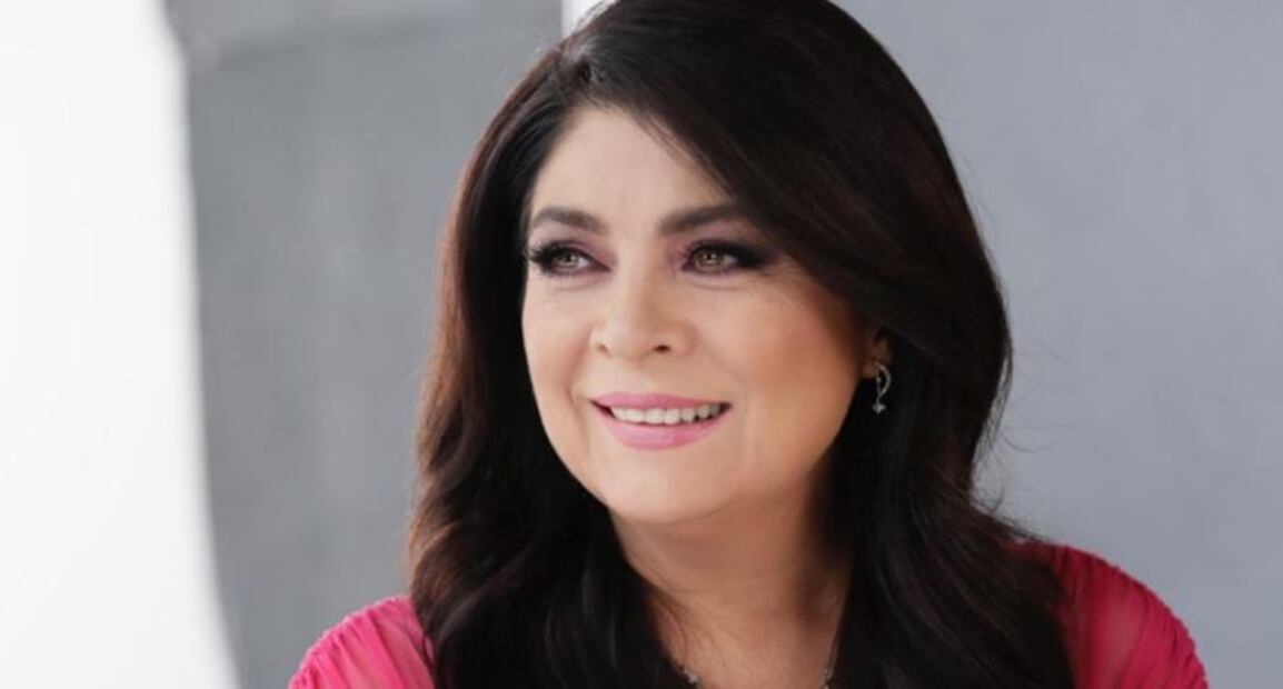 Victoria Ruffo/Instagram