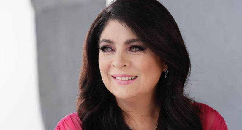 Victoria Ruffo revela de forma tajante la realidad sobre su 'divorcio' de Omar Fayad