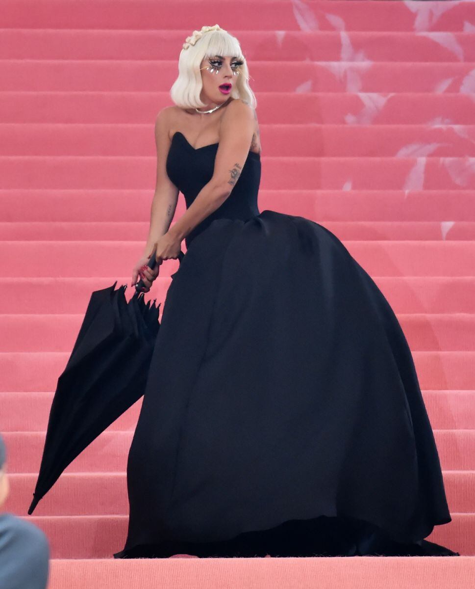 El drama que no viste en la Met Gala 2019