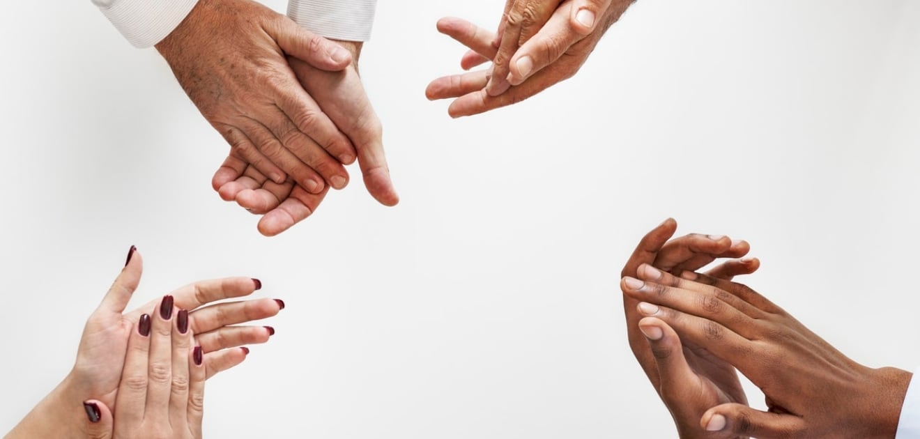 4 ejercicios para elevar tu frecuencia y cambiar la Ley de Atracción 