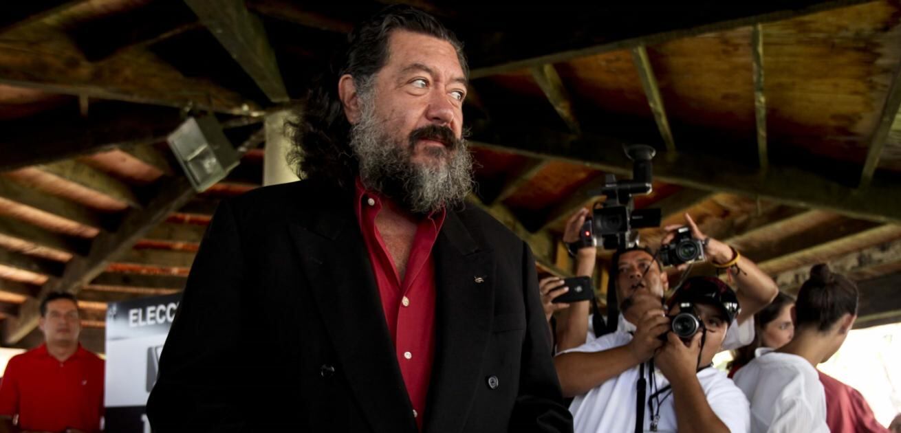 En 8 puntos: La exótica vida y excentricidades de Jorge Hank Rhon