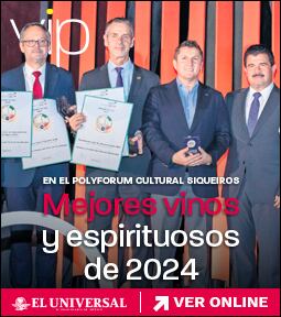 Presentan la Guía Universal de Vinos Mexicanos 2024