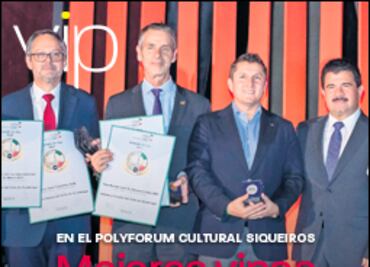Presentan la Guía Universal de Vinos Mexicanos 2024