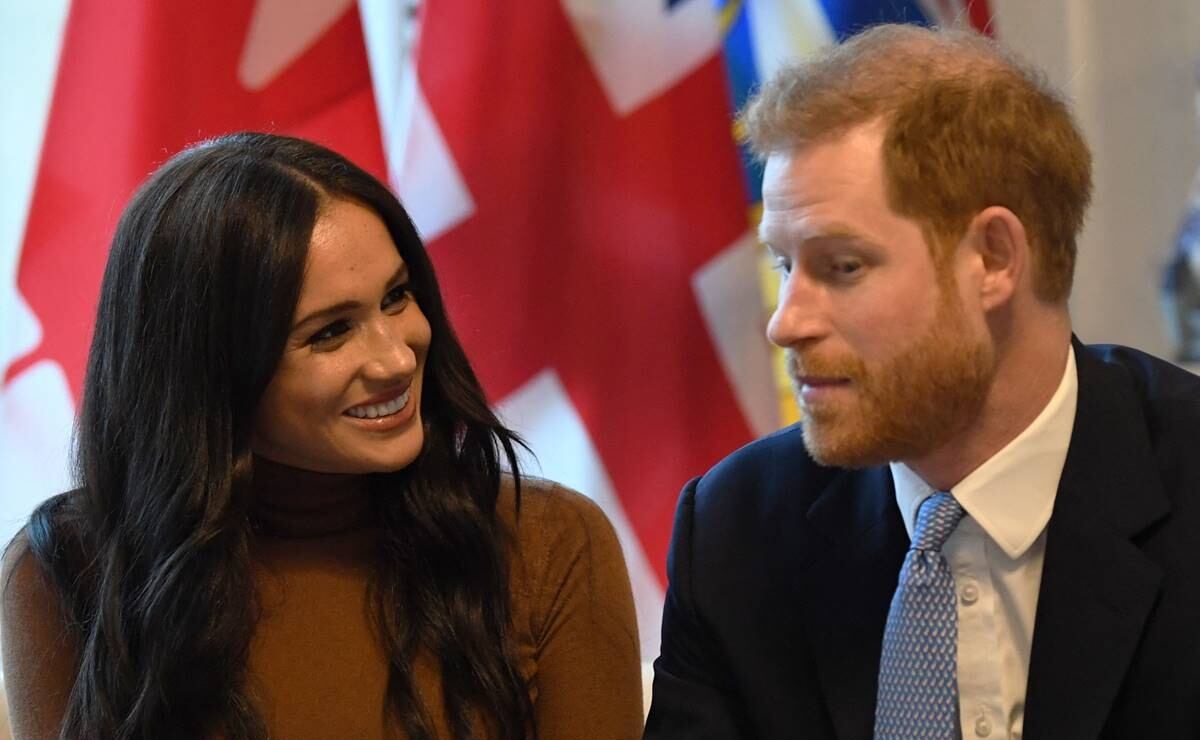 Alberto de Mónaco critica al príncipe Harry y Meghan Markle por entrevista con Oprah