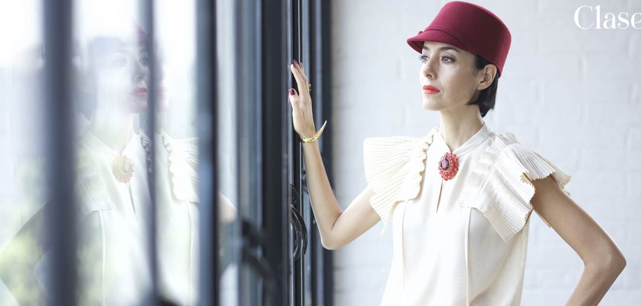 <p>Actualmente se encuentra dirigiendo a Valeria Vera en una obra para micro teatro. <strong>(Foto: Heptor Arjona) </strong></p>