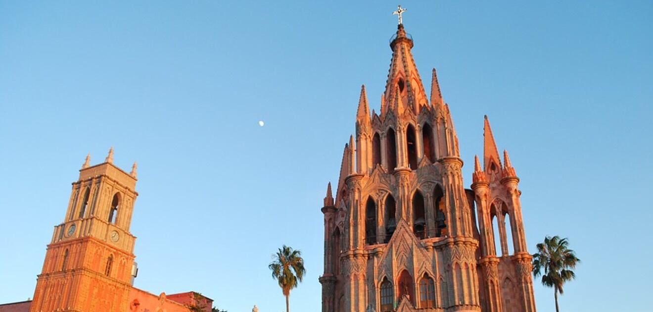 Ciudad maravillosa