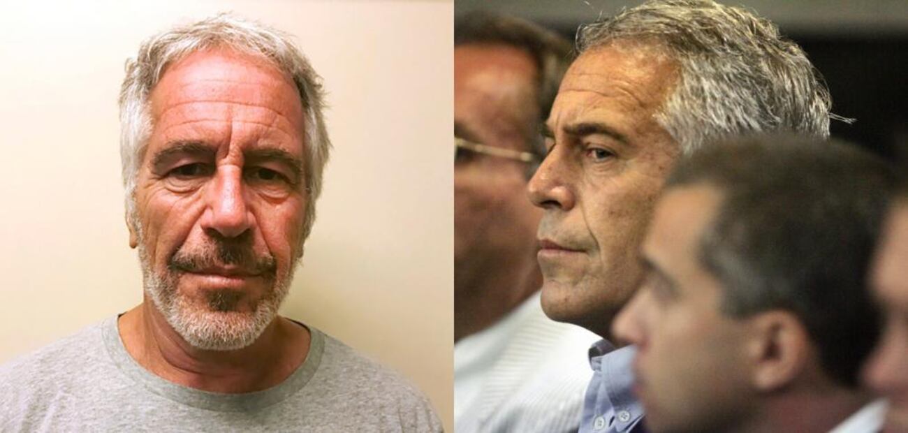 Jeffrey Epstein y Harvey Weinstein invitados por el príncipe Andrés a la fiesta de 18 años de la princesa Beatriz 