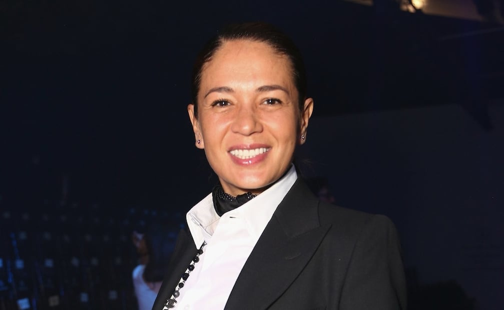 Yolanda Andrade / Foto: Victor Chavez - Getty Images