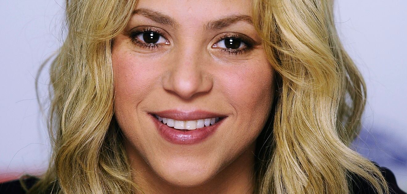 Recientemente el hijo menor de Shakira, Sasha Piqué, estuvo hospitalizado pero tras dos semanas de recuperación su ímpetu de niño regresó intacto. (Fotos: Instagram, Archivo El Universal)