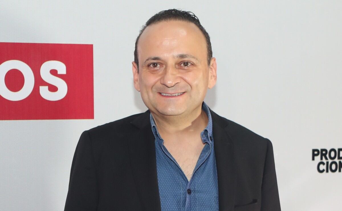 Lalo España denuncia que canceló show por motivos del crimen organizado