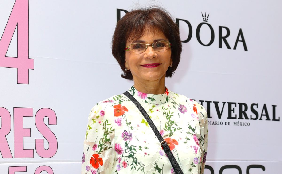 Le ofrecen candidatura a Pati Chapoy