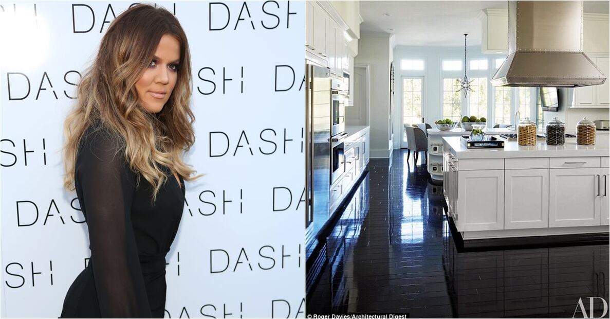 FOTOS: Las casas de los famosos de Hollywood