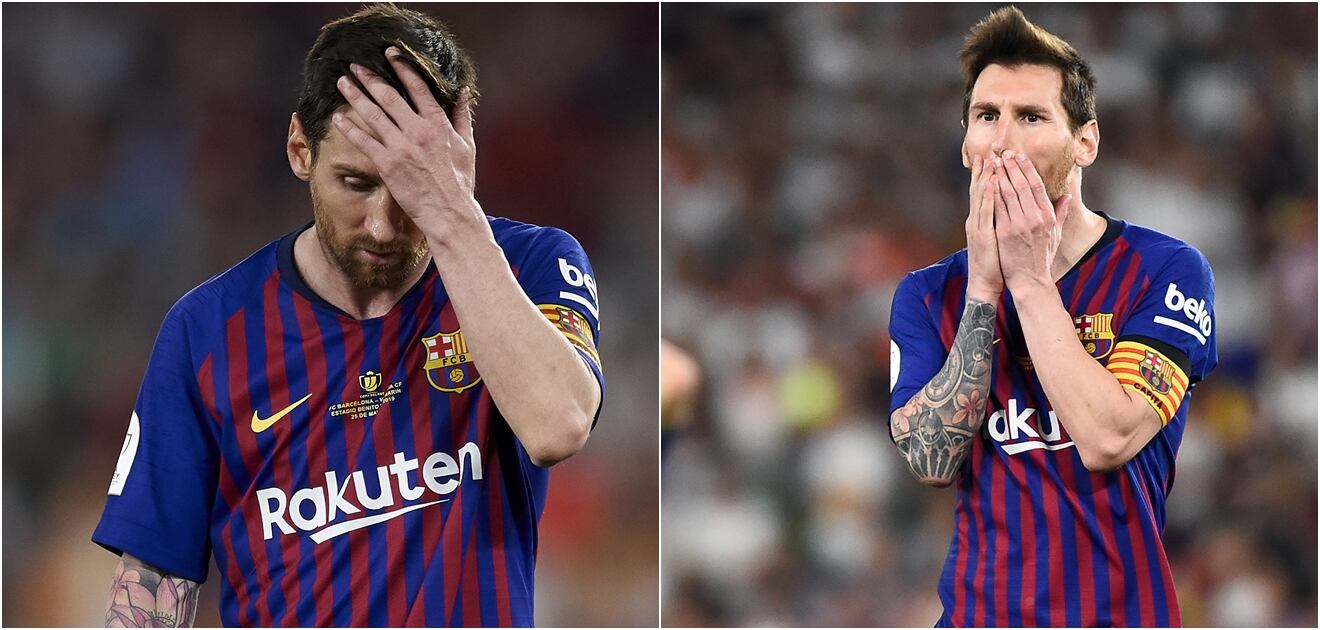 Leo Messi y su fundación reciben denuncia por presunto blanqueo y estafa