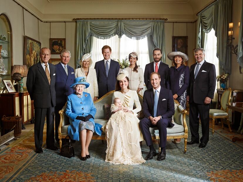 Mientras suenan los rumores de una posible infidelidad del príncipe William, Kate se prepara para reina