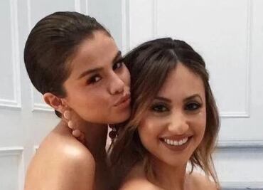 Amiga de Selena Gomez, quien le donó un riñón, revela diagnóstico médico