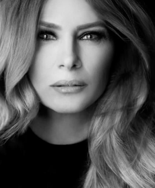 Melania Trump / Fotos: Instagram