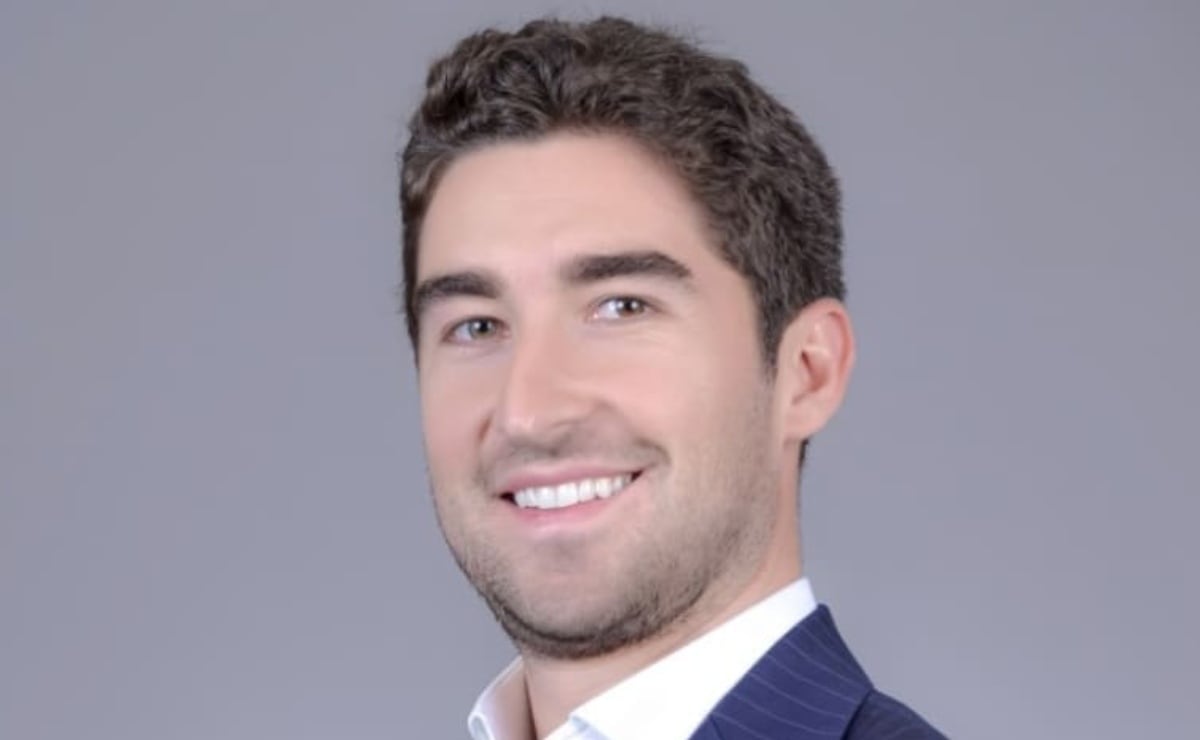 ¿Quién es Gonzalo Hevia Baillères, el empresario mexicano relacionado a Emma Watson? 