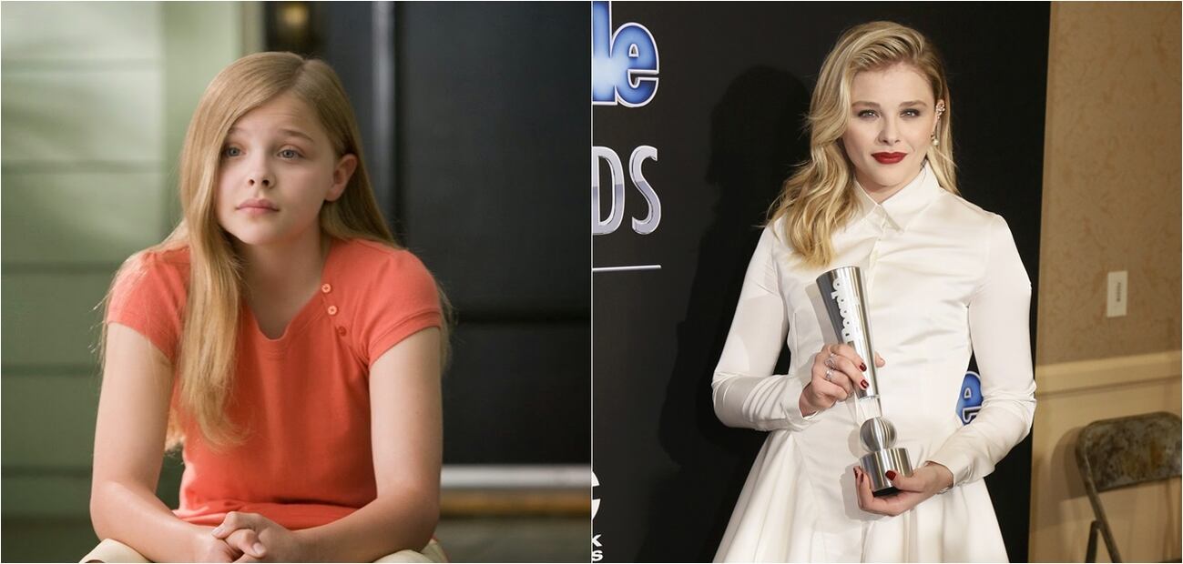 Así se ven los personajes de “500 días con Summer”, 8 años después de su estreno