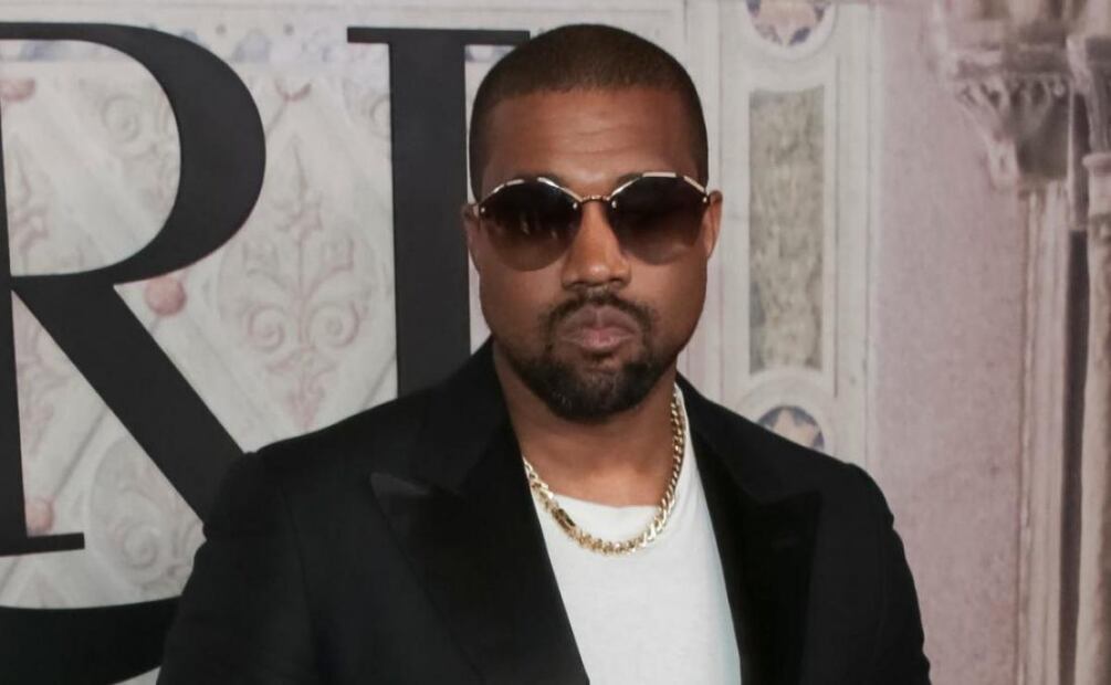 Para Kanye West, Kim Kardashian sigue siendo su esposa 