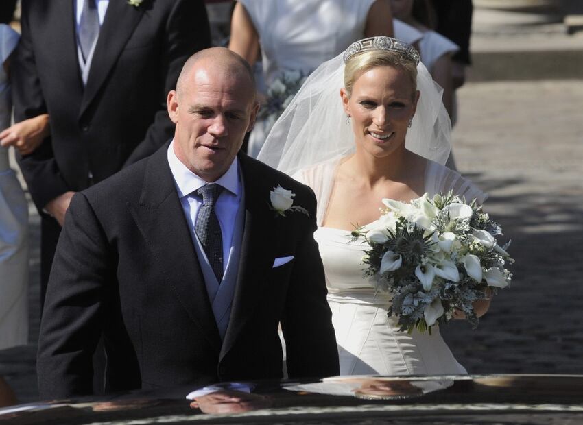 Las bodas reales que han marcado la última década 