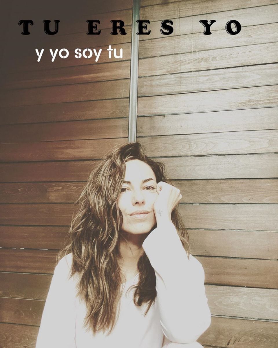 Bárbara Mori compartió su dolorosa y fuerte experiencia con “Rubí”