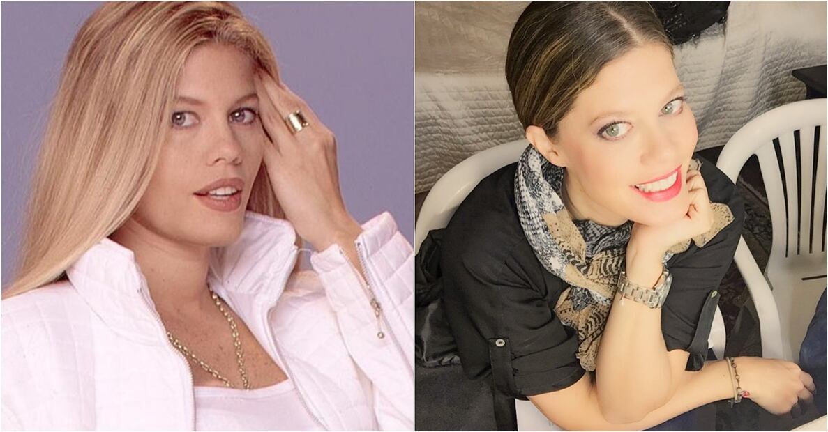 Así lucen actualmente los personajes de “Yo soy Betty, la fea”